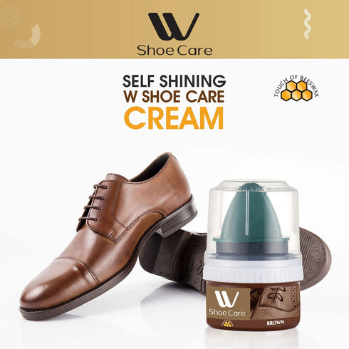 Shoe Shine Kit, Pack of 3 | WBM SHOE CARE
